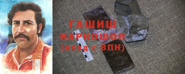 гашик Арсеньев